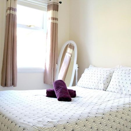 Three Bed Holiday Home In Инвернес Екстериор снимка
