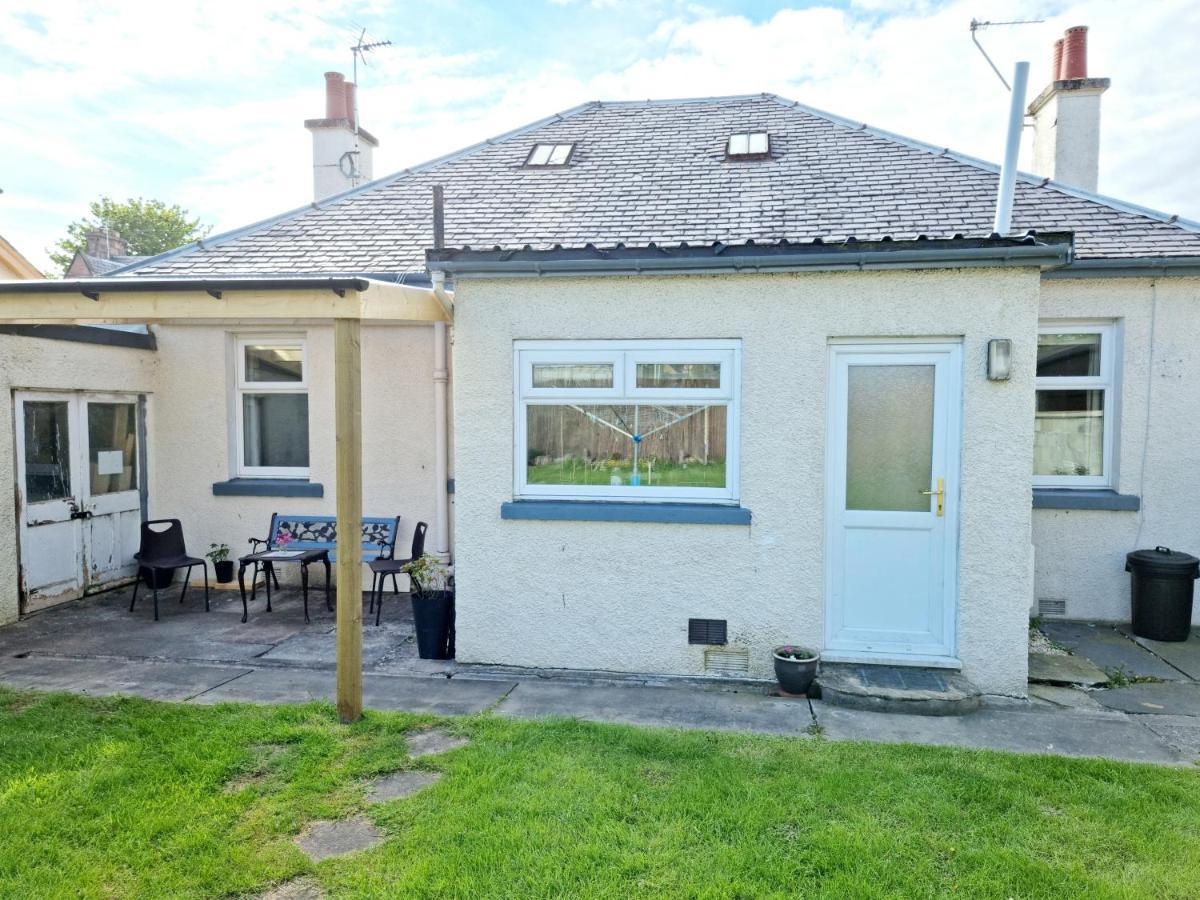 Three Bed Holiday Home In Инвернес Екстериор снимка