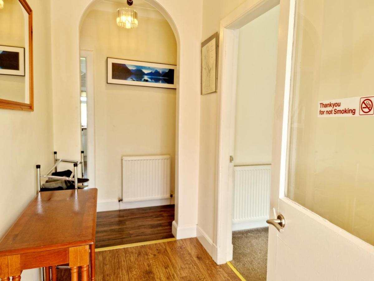 Three Bed Holiday Home In Инвернес Екстериор снимка